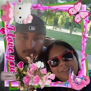 Meet your Posher, Nohemi